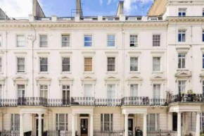 Hyde Park Rooftop Apartment